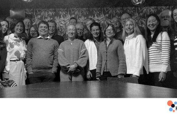 Kynexis It was great to meet the team F2F earlier this month in Amsterdam