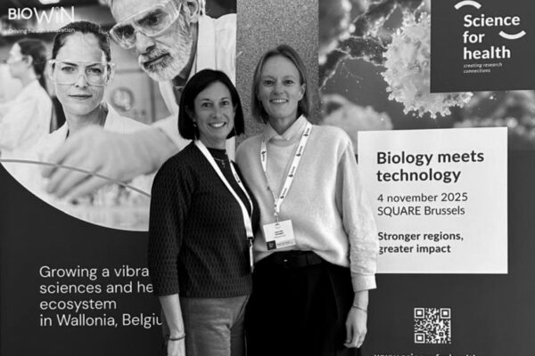 Science for Health 2025 organized by Biovia and BioWin,