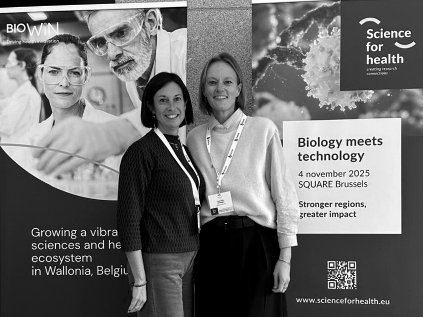 Science for Health 2025 organized by Biovia and BioWin,