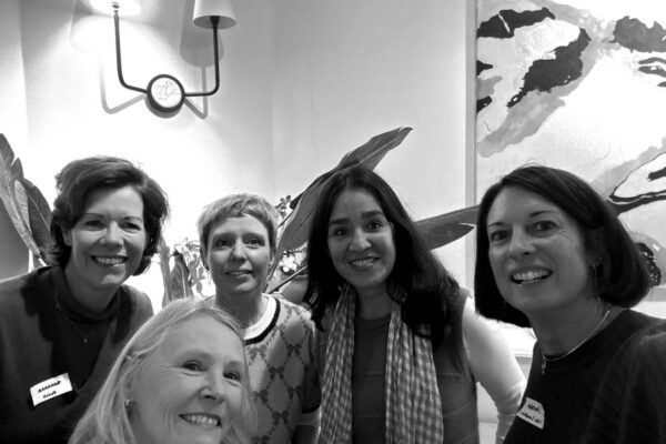 EWOB Event Brussels 2025