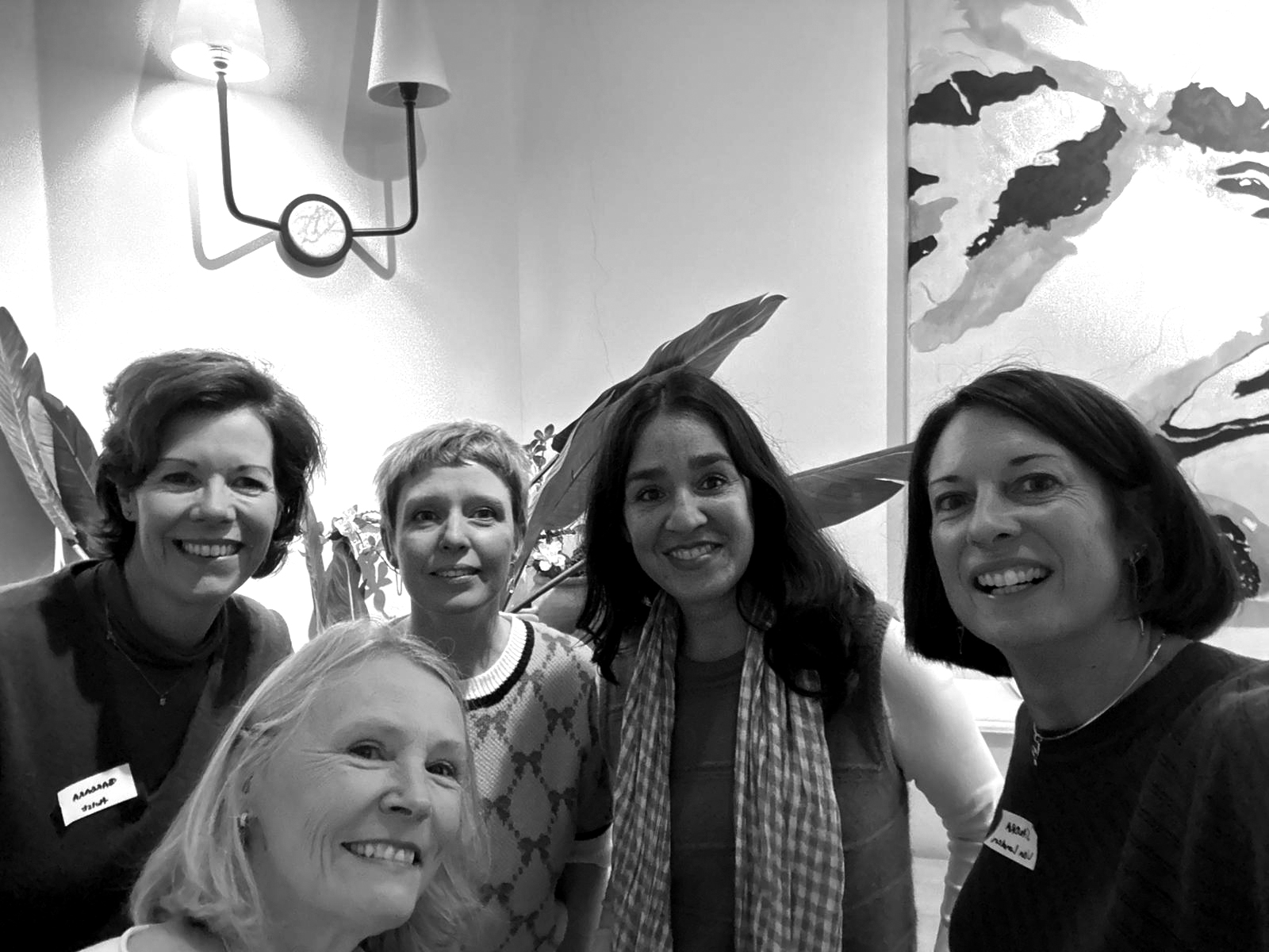 EWOB Event Brussels 2025