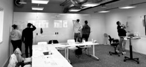 Co-creation at ViTalent: QA training - HQ-Vector