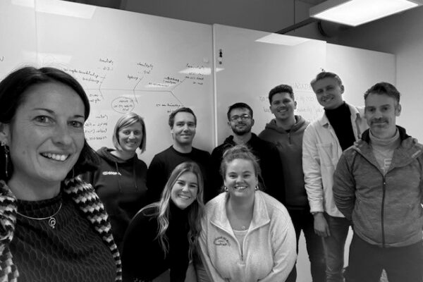 Co-creation at ViTalent: QA training - HQ-Vector