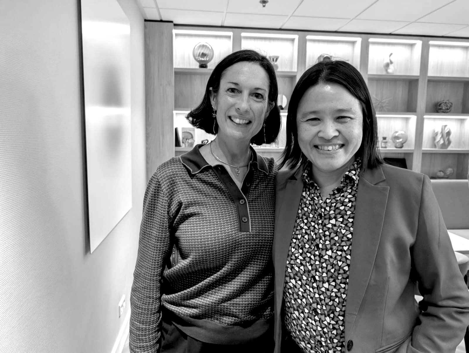 Normec GxP Networking Event